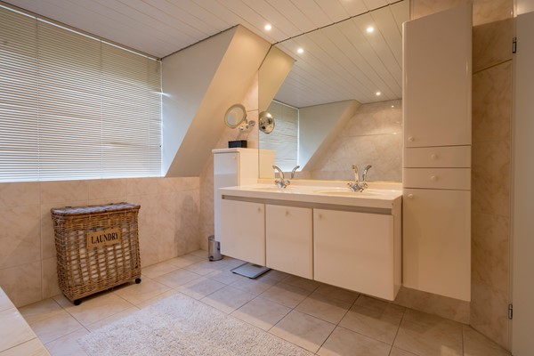 Medium property photo - De Ruijterlaan 20, 3781 TK Voorthuizen